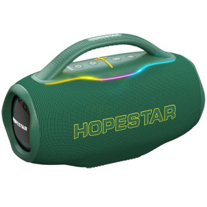 Bluetooth колонка Hopestar H87 70W – Зеленый
