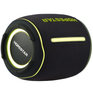 Bluetooth колонка Hopestar P58 mini 10W – Черный