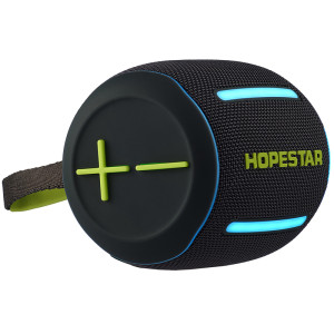 Bluetooth колонка Hopestar P58 mini 10W – Черный