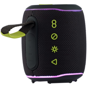 Bluetooth колонка Hopestar P58 mini 10W – Черный