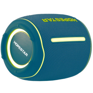 Bluetooth колонка Hopestar P58 mini 10W – Blue