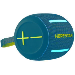 Bluetooth колонка Hopestar P58 mini 10W – Blue