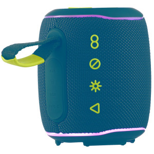 Bluetooth колонка Hopestar P58 mini 10W – Blue