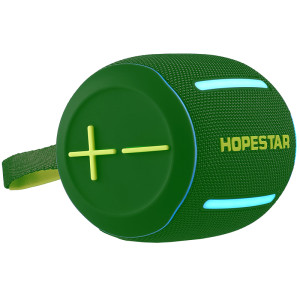 Bluetooth колонка Hopestar P58 mini 10W – Зеленый