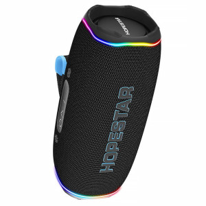Bluetooth колонка Hopestar P7 Pro 46W – Черный