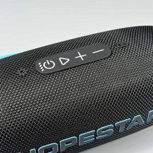 Bluetooth колонка Hopestar P7 Pro 46W – Черный