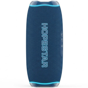 Bluetooth колонка Hopestar P7 Pro 46W – Blue