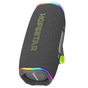 Bluetooth колонка Hopestar P7 Pro 46W – Серый