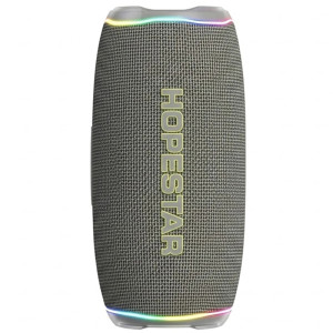 Bluetooth колонка Hopestar P7 Pro 46W – Серый