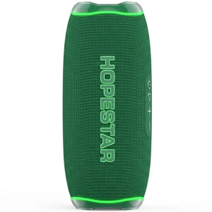 Bluetooth колонка Hopestar P7 Pro 46W – Зеленый