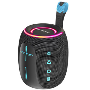 Bluetooth колонка Hopestar P90 mini 15W – Черный