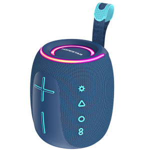 Bluetooth колонка Hopestar P90 mini 15W – Blue