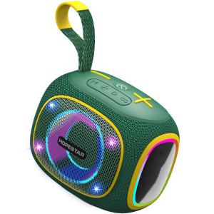 Bluetooth колонка Hopestar PartyBox mini 10W – Зеленый