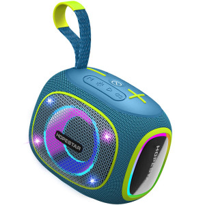 Bluetooth колонка Hopestar PartyBox mini 10W – Blue