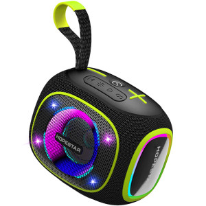 Bluetooth колонка Hopestar PartyBox mini 10W – Черный