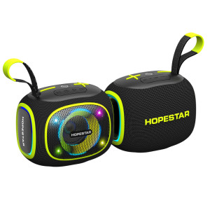Bluetooth колонка Hopestar PartyBox mini 10W – Черный