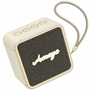Bluetooth Колонка Amaya M2 10W – Белый