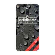 Чохли Адидас для Meizu 15 Plus (AlphaPrint)