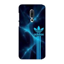 Чохли Адидас для Meizu 15 Plus (AlphaPrint)
