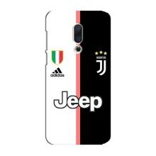 Чехлы для Meizu 15 Plus (VPrint) - Футбольные клубы