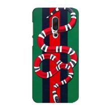 Чохли  GUCCI для Mei3y 15 Плюс (AlphaPrint)