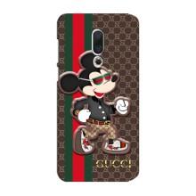 Чохли  GUCCI для Mei3y 15 Плюс (AlphaPrint)