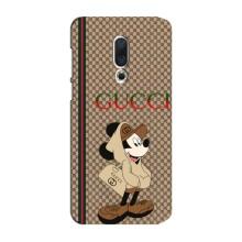 Чохли  GUCCI для Mei3y 15 Плюс (AlphaPrint)