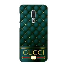 Чохли  GUCCI для Mei3y 15 Плюс (AlphaPrint)