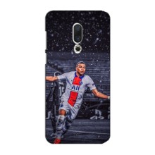 Чехлы Килиан Мбаппе для Meizu 15 Plus (Mbappe PSG)