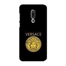 Чохли VERSACE для Мейзу 15 Плюс (PREMIUMPrint) (Versace)