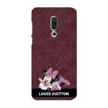 Чохол Disney Mouse Meizu 15 Plus (PREMIUMPrint) (Mikki LV)