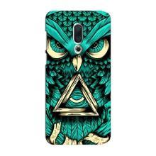Чохол з пташками на Meizu 15 Plus (VPrint)