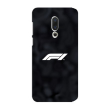 Чехол Формула1 на Meizu 15 Plus