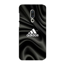 Чохол з картинкою Адідас на Mei3y 15 Плюс – Adidas logo