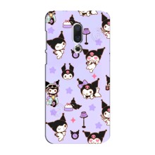 Чехол с персонажем Куроми на Meizu 15 Plus