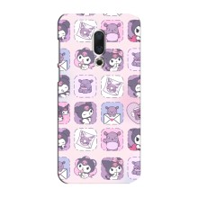 Чехол с персонажем Куроми на Meizu 15 Plus – Куроми обои