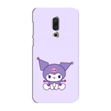 Чехол с персонажем Куроми на Meizu 15 Plus – Маленькая Куроми