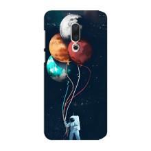 Космічні Чохли для Mei3y 15 Плюс (VPrint)
