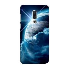 Космічні Чохли для Mei3y 15 Плюс (VPrint)