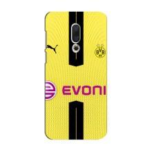 Чехлы для Meizu 15 (VPrint) - Футбольные клубы (BVB)