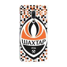 Чехлы для Meizu 15 (VPrint) - Футбольные клубы (ФК Шахтер)