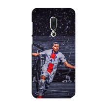 Чехлы Килиан Мбаппе для Meizu 15 – Mbappe PSG