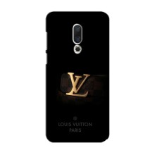 Чохли Луі Вітон для Meizu 15 (AlphaPrint - LOUIS VUITTON) (ремінець LV)