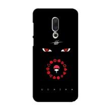 Чохли на тему: Ітачи Учіха для Meizu 15 (AlphaPrint)