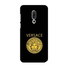 Чохли VERSACE для Мейзу 15 (PREMIUMPrint) (Versace)