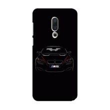 Чохол BMW для Мейзу 15 (BMW M5)