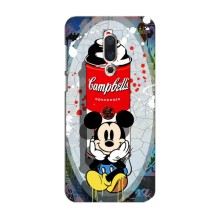 Чохол Disney Mouse Meizu 15 (PREMIUMPrint) (Американський Маус)