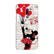 Чохол Disney Mouse Meizu 15 (PREMIUMPrint) – Heart Minni