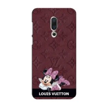 Чохол Disney Mouse Meizu 15 (PREMIUMPrint) (Mikki LV)