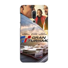 Чехол Gran Turismo / Гран Туризмо на Мейзу 15 – Gran Turismo